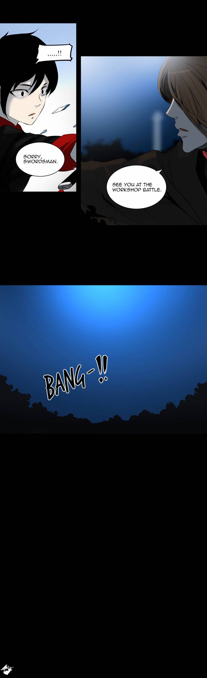 Tower of God Chapter 142 image 05